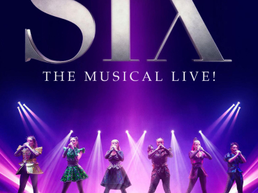 SIX The Musical Live!